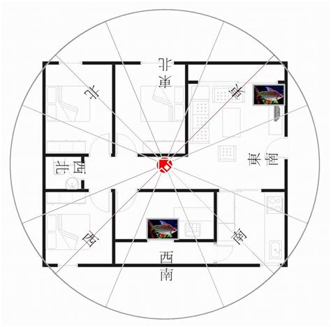 坐西南朝東北|陽宅風水學 坐西南向東北 「坤」宅秘密要知道 – 阿丸。